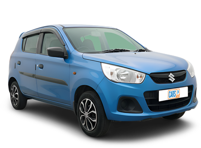Maruti Alto K10-img